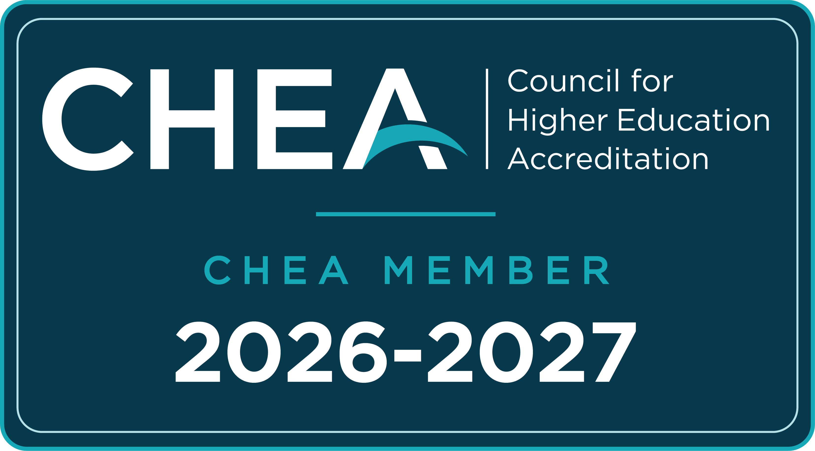 CHEA Logo