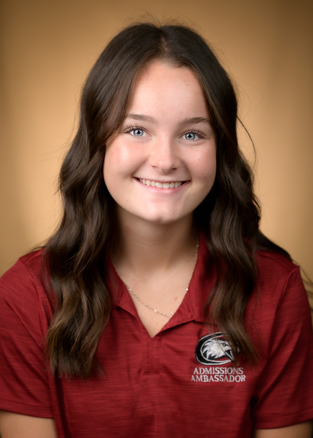 Brenna Fackrell