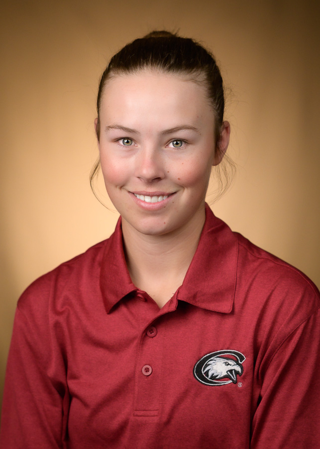 Rebecca Reece