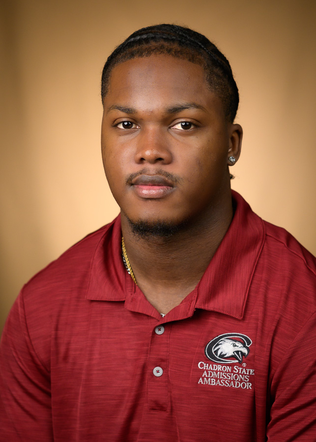 Joshua StJean