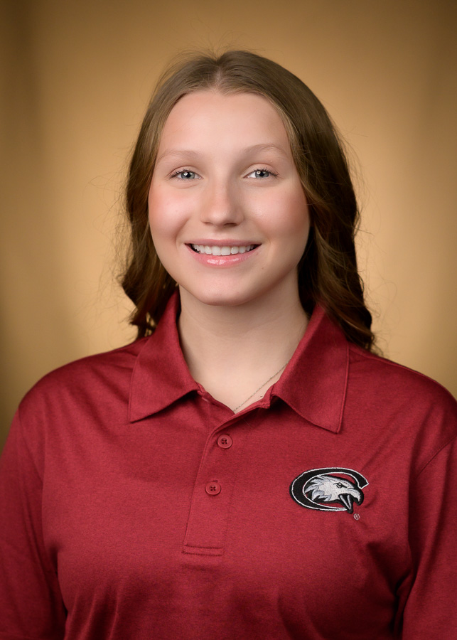 Faith VanDeMark