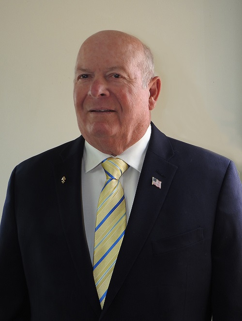 Mack Rawhouser