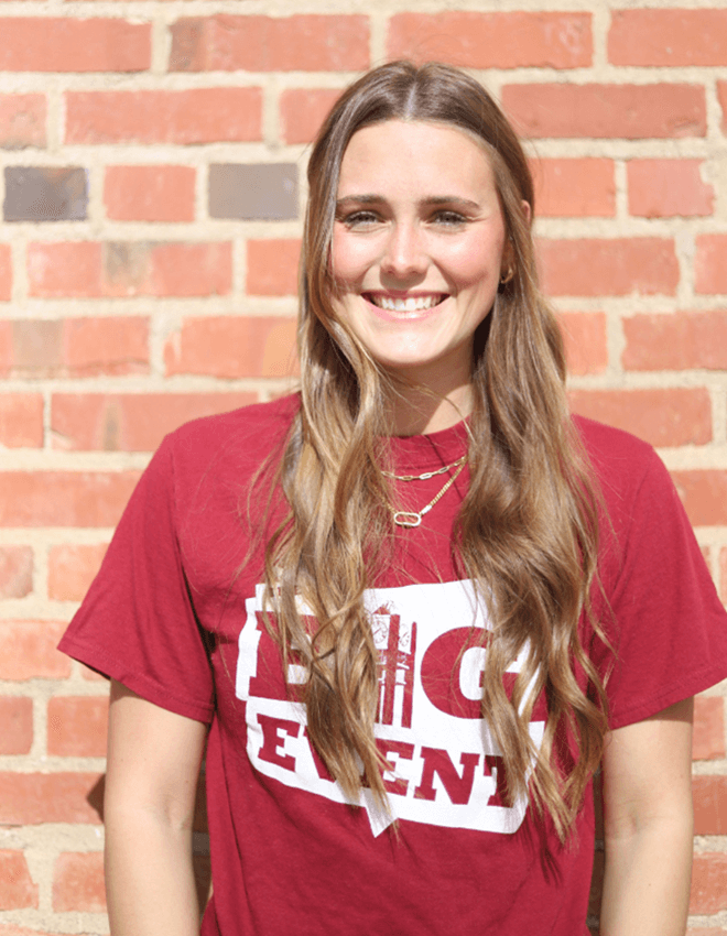 Erin Hildebrand
