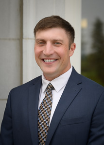 Adam Hoesing