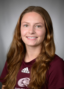 Brianna Vollendroff