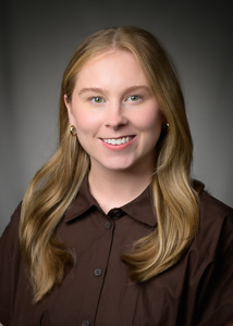 Caitlin Roes