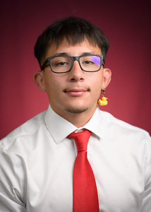 Caleb Rojas