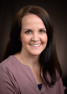 Christina Winters