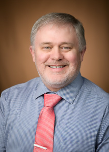 Eric Brewer