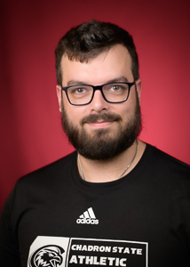Ethan Freitas
