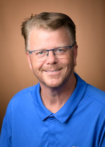 Eric Rapp