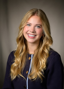 Gracie Jones