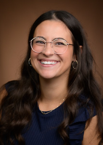 Gabriela Pérez-Patterson