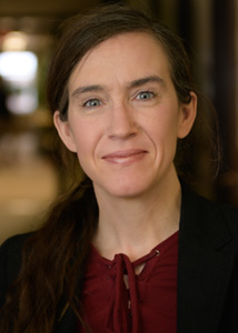 Heather Crofutt