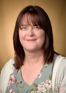 Jennifer Bays