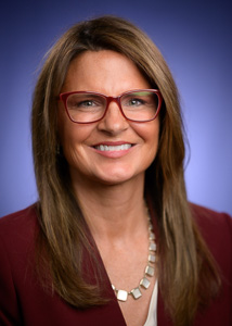 Kimberly Paddock-O’Reilly