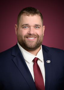 Mitchell Collicott