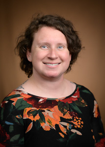 Paige Dillard