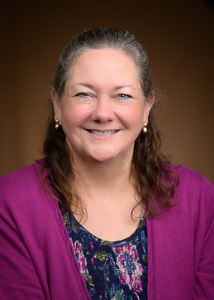 Shelley Frear