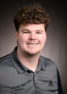 Seth Moore