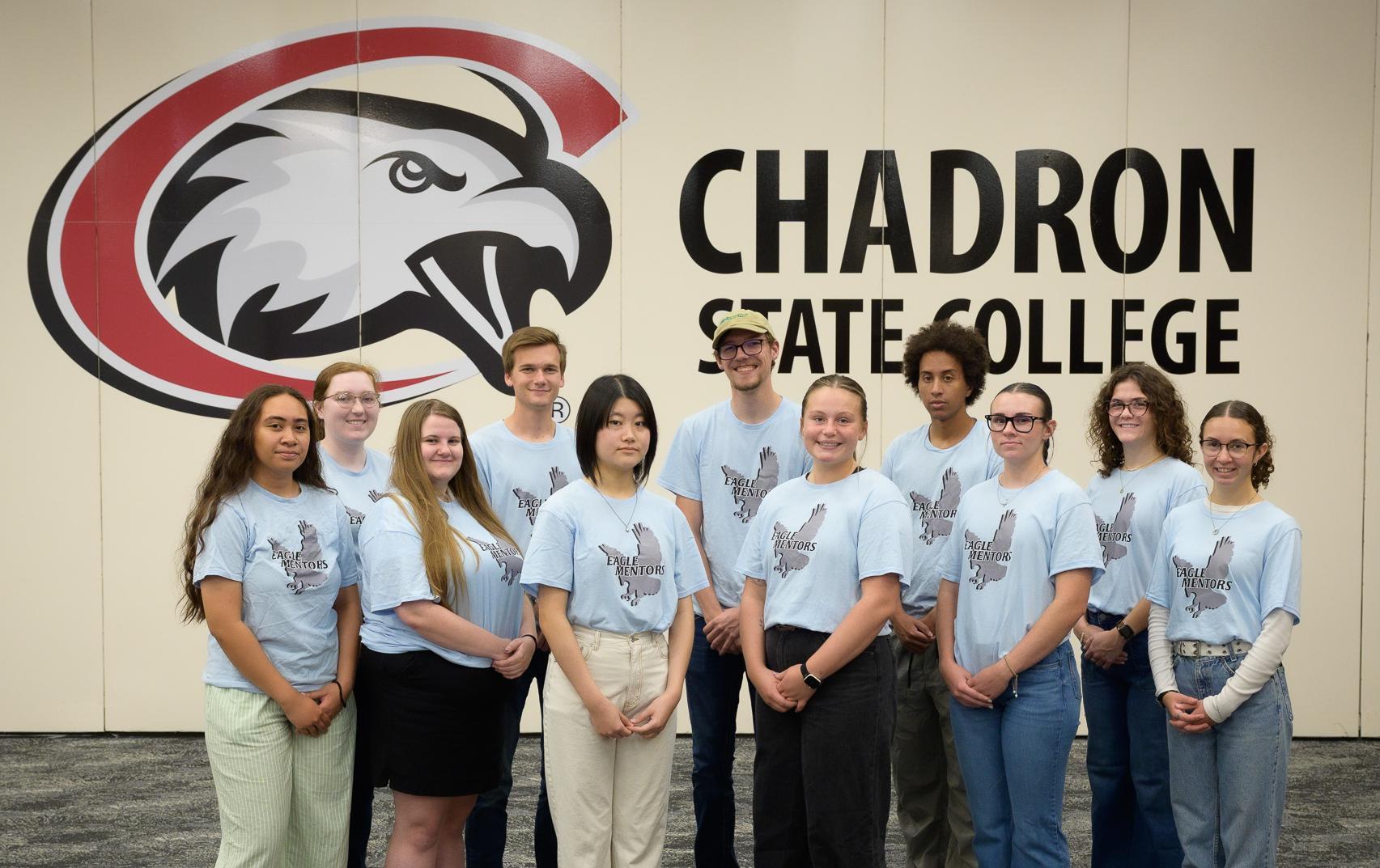 Cropped Eagle Mentors
