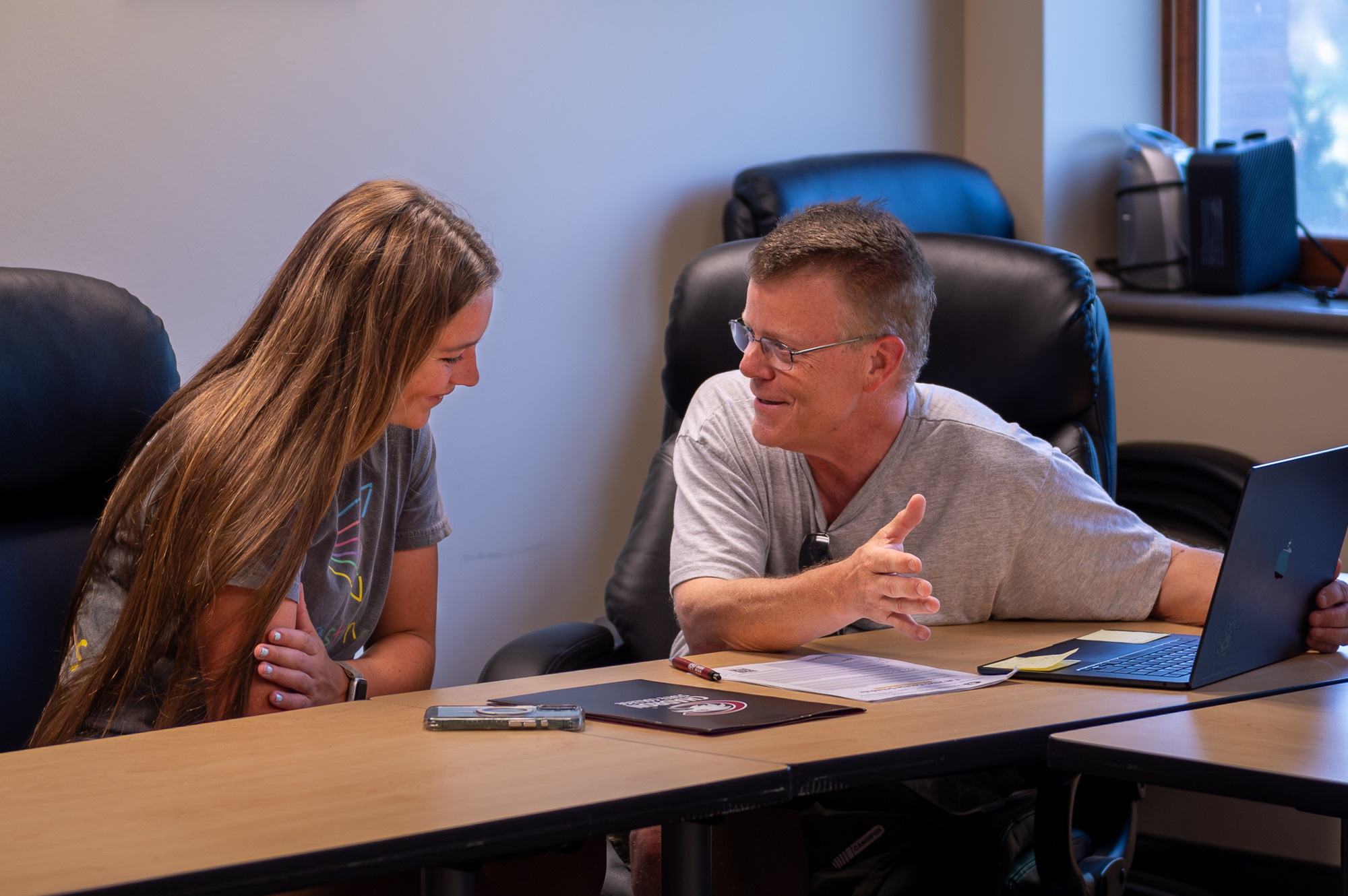 Student Advising