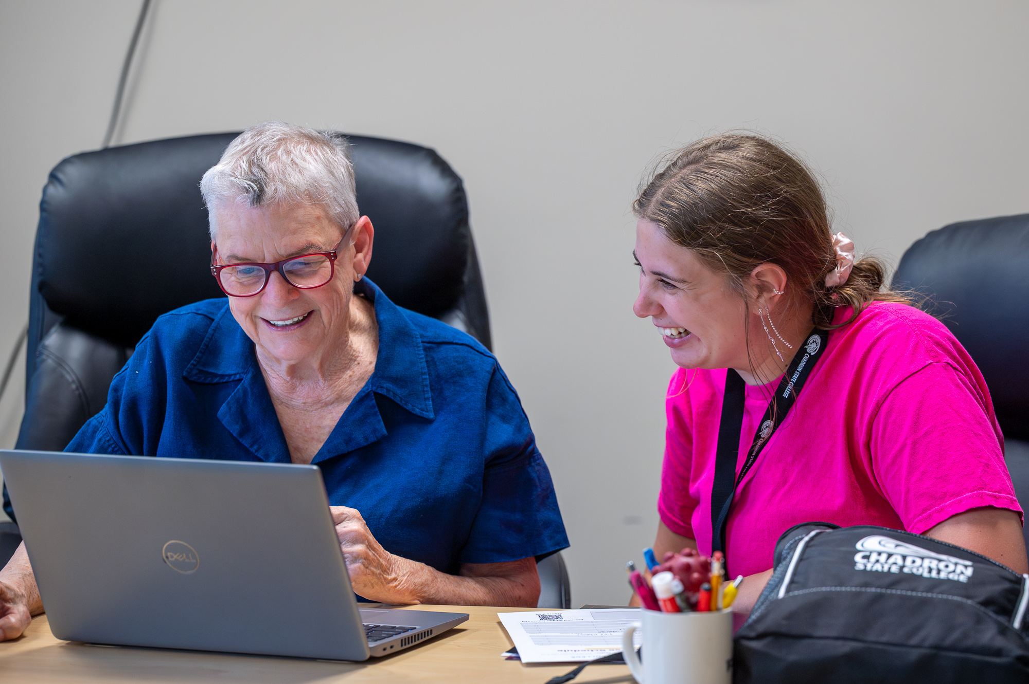 Student Advising