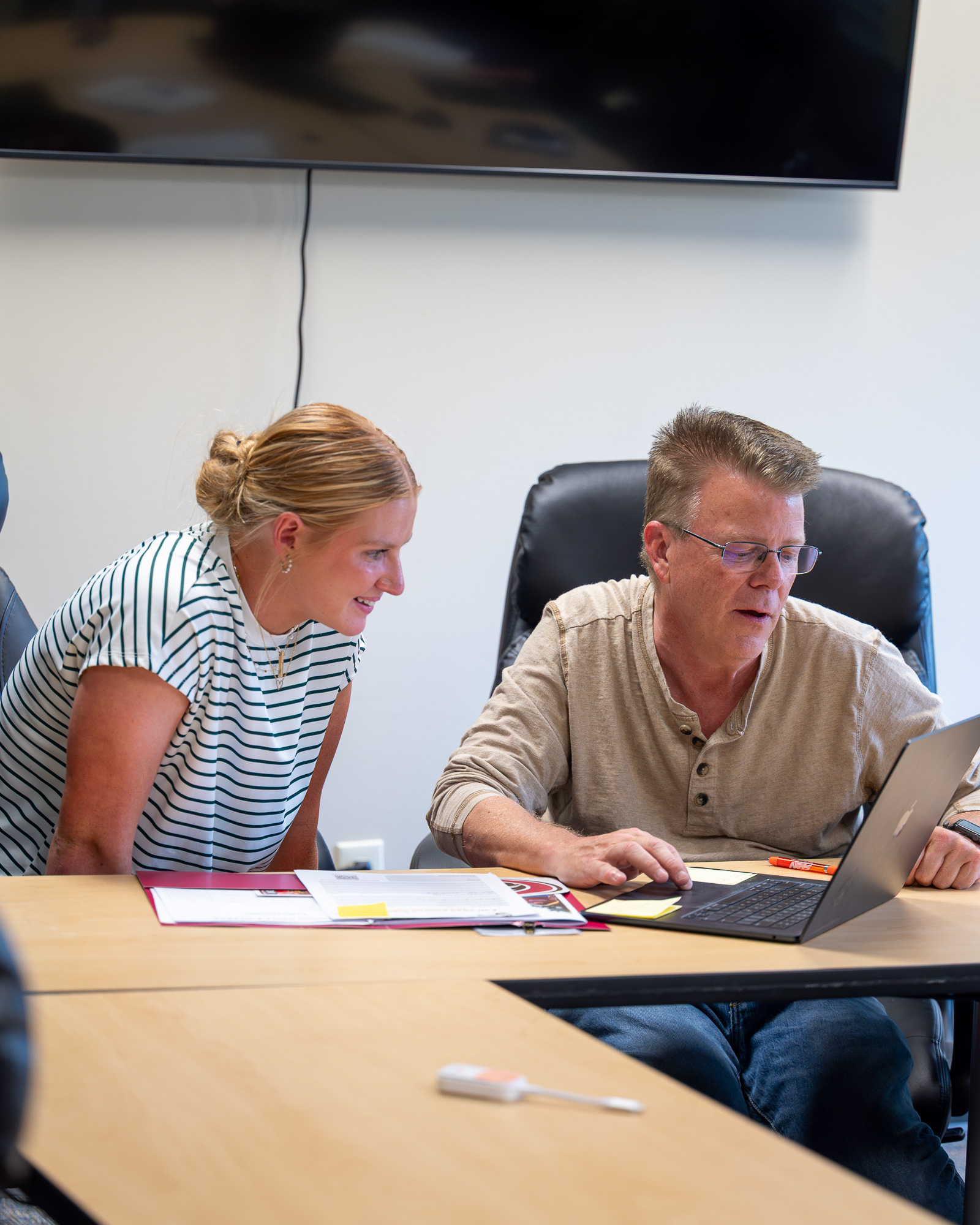 Student Advising