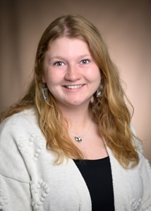 Rebecca McKinley