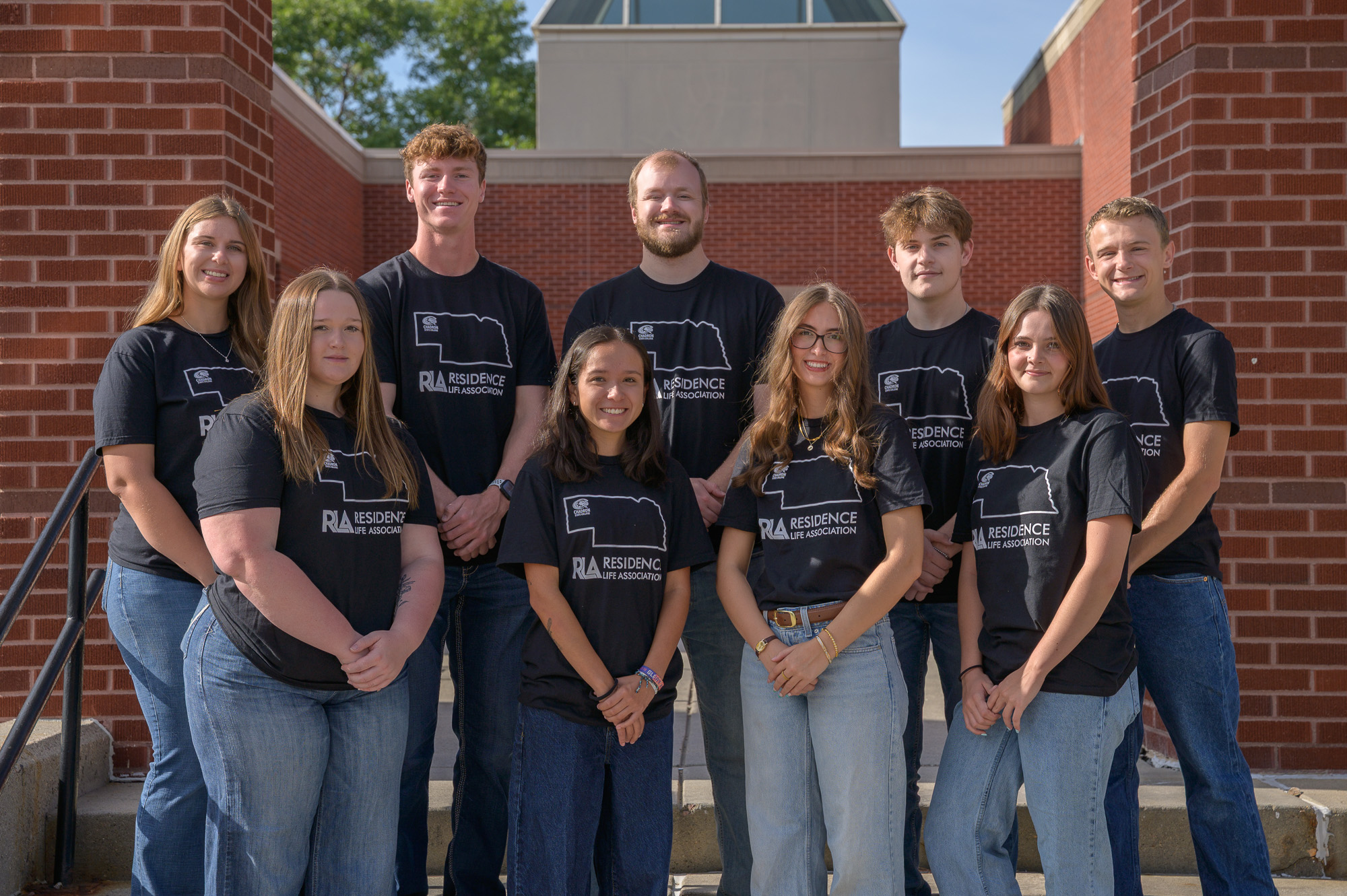 Highrise Staff