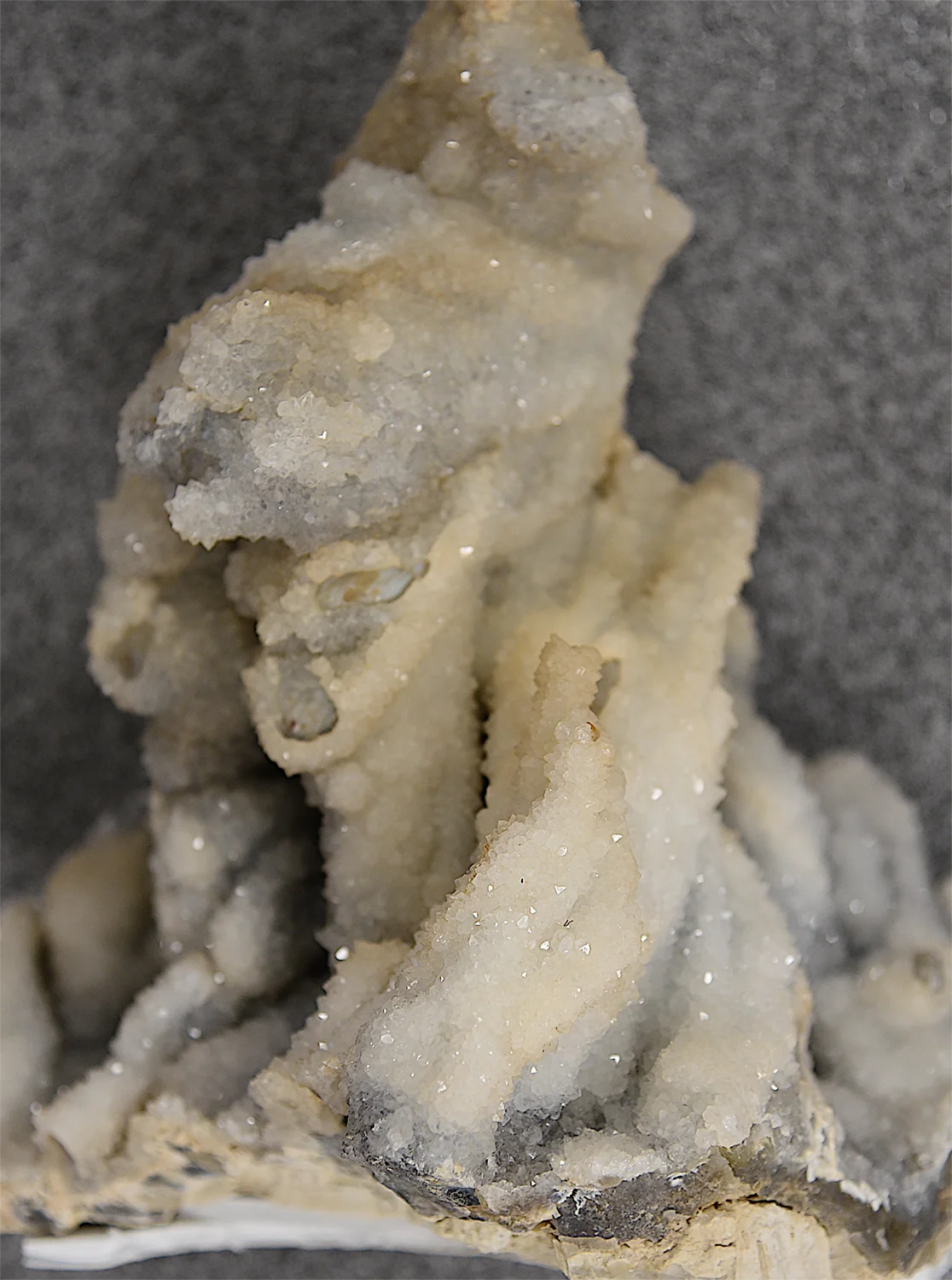 Geode sample