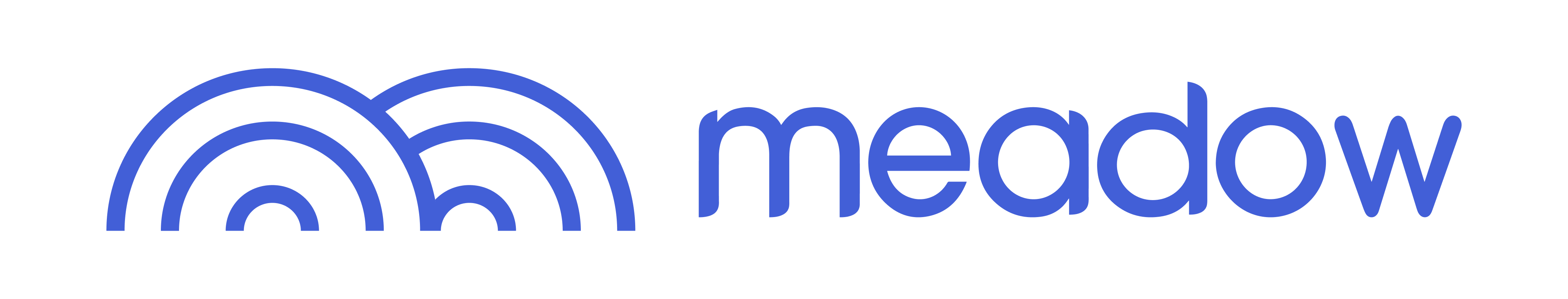 Meadow logo