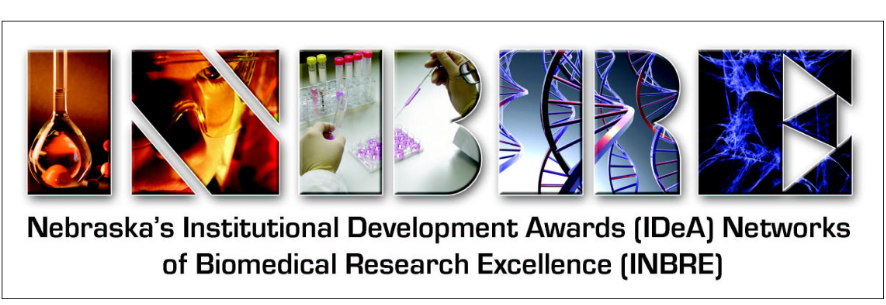 INBRE logo