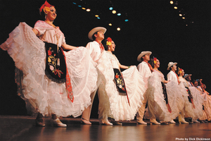 Ballet Folklorico 