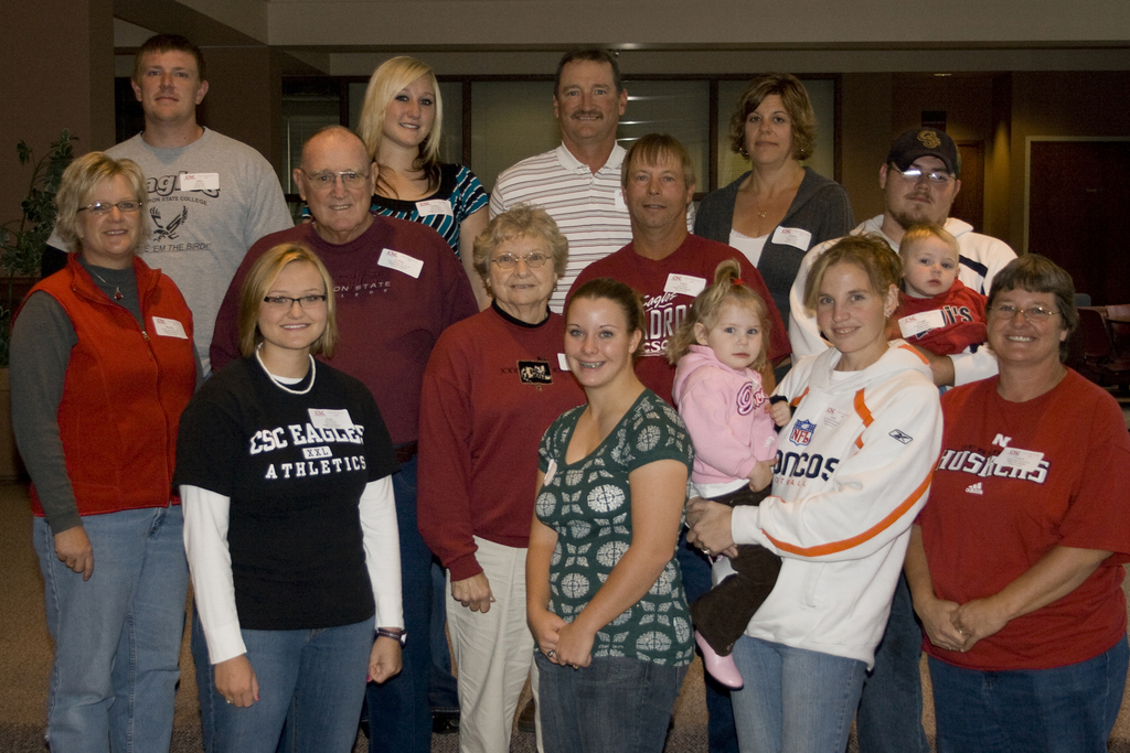 The Wickard family