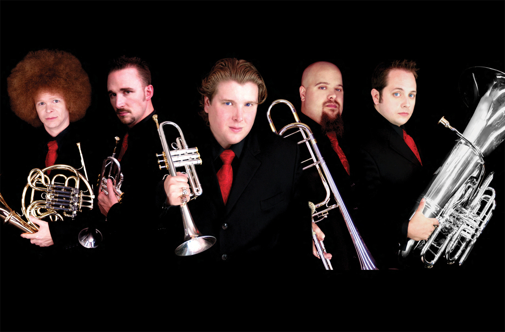 Synergy Brass