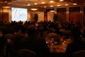 CSC supporters gather for the annual dinner