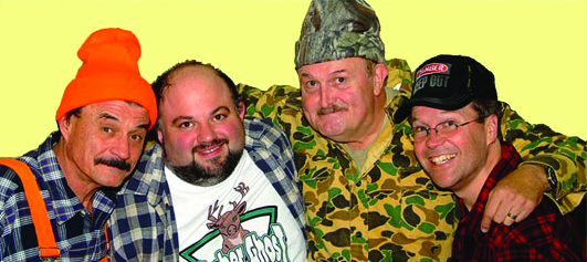 Deer Camp