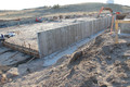Work moves forward on the Rangeland Complex