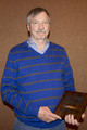 Mark Stephen