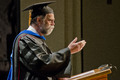 Dr. Charles Butterfield speaker