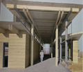 Another view of the Rangeland Complex