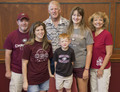 The Kuhnel Family