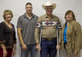 The Menke-Sides Family