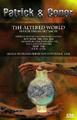 Art show poster