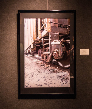 Photography by Arielle Boon