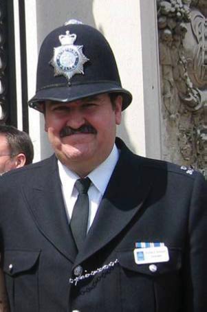 Constable Richard Watson