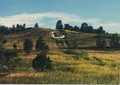C Hill circa 1996