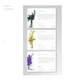 The poster series