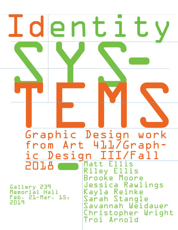 2019-03-06 Two CSC art shows open
